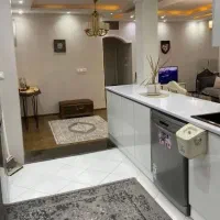آپارتمان ۹۳ متری تک واحدی نزدیک مترو
