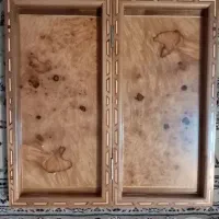 تخته نرد