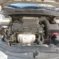 سراتو ۲۰۰۰ وارداتی ۸۷ ، ضمانت کارنامه|خودرو سواری و وانت|تهران, یوسف‌آباد|دیوار