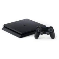 PS4 slim 1t
