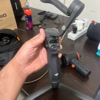 گیمبال موبایل اوسمو ۶ /osmo6