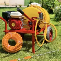 انواع سمپاش با پایین ترین قیمت و بهترین کیفیت