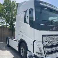 fh500 نیوفیس|خودرو سنگین|اسلامشهر, ملکآباد|دیوار