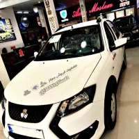 کوییک جی ایکس آر مدل ۱۴۰۴ صفر تحویل فوری