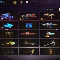 فری فایر|کنسول، بازی ویدئویی و آنلاین|قم, نخودی|دیوار