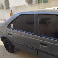 پژو 405دوگانه شرکتی