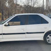 پژو پارس TU5 مدل 1400|خودرو سواری و وانت|اراک, |دیوار