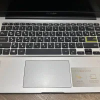 لپ تاپ ایسوز مدل ویو بوک|رایانه همراه|شیراز, حافظیه|دیوار