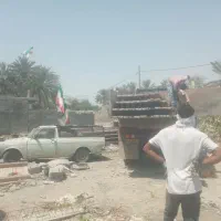کارگاه تیرچه و طوق جاه