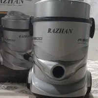 جاروبرقی راژان