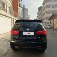 هایما اس ۷ پلاس مدل ۱۴۰۲|خودرو سواری و وانت|رشت, نیکمرام|دیوار