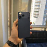 آیفون iphone 17 promax با حافظه ۵۱۲ گیگ