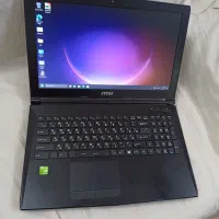 Msi  Ms16-J7 نسل ۶