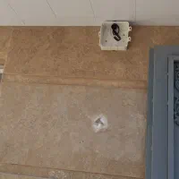 نصب دوربین مداربسته|خدمات پیشه و مهارت|جهرم, |دیوار