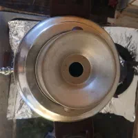 کتری دستگیر دار|قوری، کتری، قهوهساز دستی|تهران, گمرک|دیوار