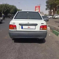 پراید سالم|خودرو سواری و وانت|قم, پردیسان|دیوار