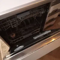 ظرفشویی سامسونگ|ماشین ظرفشویی|رشت, گلباغ نماز|دیوار