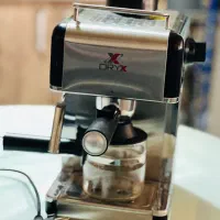 قهوه ساز برقی|سماور، چایساز، قهوهساز|اصفهان, برازنده|دیوار