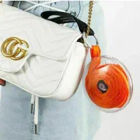 ساک خرید جادویی