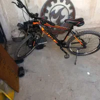 دوچرخه 26رکستر