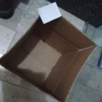 کارتن خالی ۵ لایه قوی محکم در ابعاد ۳۰ سانت لوازم|حراج|تهران, خزانه|دیوار