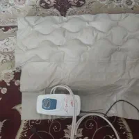 فروش تشک برقی بیمار بهمراه کمربند  جراحی عمل قلب
