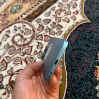 گوشی هانر x8a|موبایل|مشهد, خواجه ربیع|دیوار