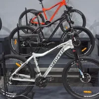 تخصصی‌ترین مرکز فروش دوچرخه‌های کوهستان