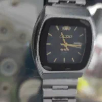 ساعت مچی مردانه اورینت عتیقه امیدیه