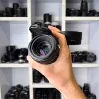 Nikon AF-S 50mm f/1.4G|دوربین عکاسی و فیلمبرداری|تهران, فردوسی|دیوار
