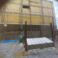 بنایی سفتکاری سیمانکاری|خدمات پیشه و مهارت|ملایر, |دیوار