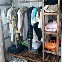 رگال چوبی|فروشگاه و مغازه|اردبیل, |دیوار