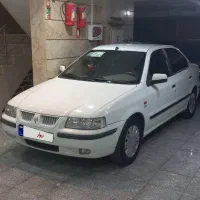 سمند lx مدل ۹۳