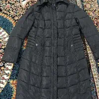 کاپشن زنانه