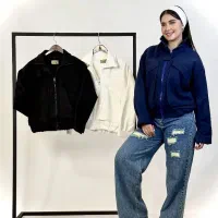 بامبرجکت زیر قیمت خرید فوق العاده گرم و جنس ترک