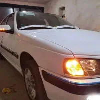 پژوپارس elx u7p مدل1402|خودرو سواری و وانت|بلداجی, |دیوار