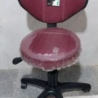 صندلی تابوره