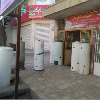 تعمیرات و نصب تخصصی انواع آبگرمکن و مخزن