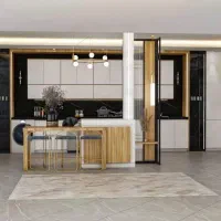 کابینت وکمد دیواری|مصالح و تجهیزات ساختمان|نورآباد, |دیوار