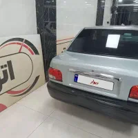 پراید مدل1387|خودرو سواری و وانت|خمین, |دیوار