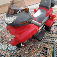 موتورشارژی|اسباب و اثاث بچه|تهران, شکوفه (عبدل آباد)|دیوار