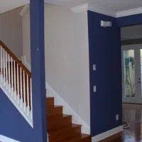 نقاشی ساختمان