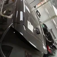 فیدلیتی هفت نفره الیت سفید و مشکی