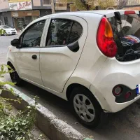 ام وی ام ۱۱۰ کامفورت کم کارکرد|خودرو سواری و وانت|تهران, کرمان|دیوار