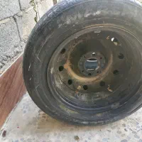 لاستیک دور۱۵|قطعات یدکی و لوازم جانبی|ایرانشهر, |دیوار