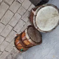دمام چوبی بوشهری