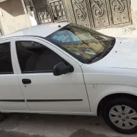 تیبا صندوق دار|خودرو سواری و وانت|مشهد, پنجتن|دیوار