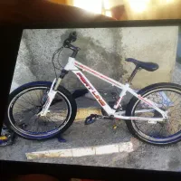 دوچرخه ۲۴رومشگان