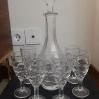 تنگ وگیلاس و میوه خوری