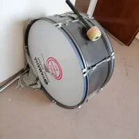 یک عدد طبل به فروش می‌رسد|درام و پرکاشن|تبریز, |دیوار